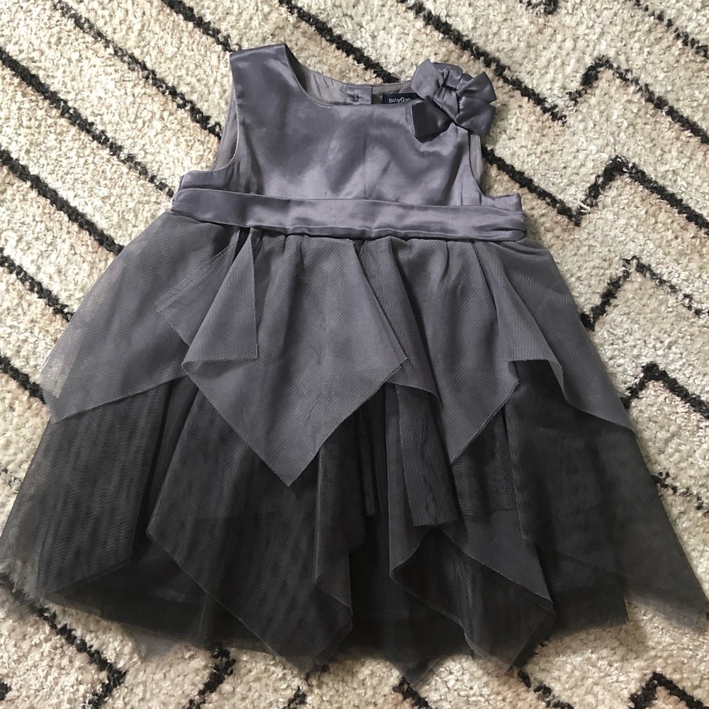 Baby Gap dress